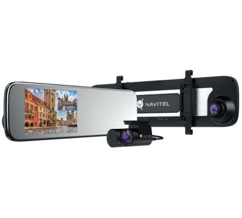 Видеорегистратор Navitel MR450 GPS черный 1080x1920 1080p 160гр. GPS MSTAR AIT8339 Видеорегистратор Navitel MR450 GPS черный 1080x1920 1080p 160гр. GPS MSTAR AIT8339