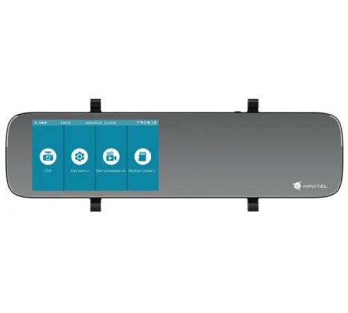 Видеорегистратор Navitel MR450 GPS черный 1080x1920 1080p 160гр. GPS MSTAR AIT8339 Видеорегистратор Navitel MR450 GPS черный 1080x1920 1080p 160гр. GPS MSTAR AIT8339