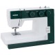 Швейная машина Janome 1522 GN белый