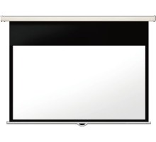 Экран Lumien 247x239см Master Picture LMP-100118CSR 1:1 настенно-потолочный рулонный