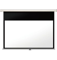 Экран Lumien 247x239см Master Picture LMP-100118CSR 1:1 настенно-потолочный рулонный