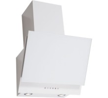Вытяжка каминная Elikor Рубин S4 50П-700-Э4Д перламутровый/белый управление: кнопочное (1 мотор)