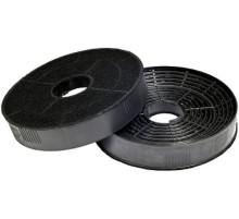 Комплект фильтров Elikor Ф-06 черный (2шт.)