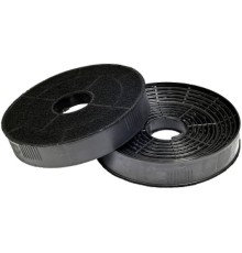 Комплект фильтров Elikor Ф-06 черный (2шт.)