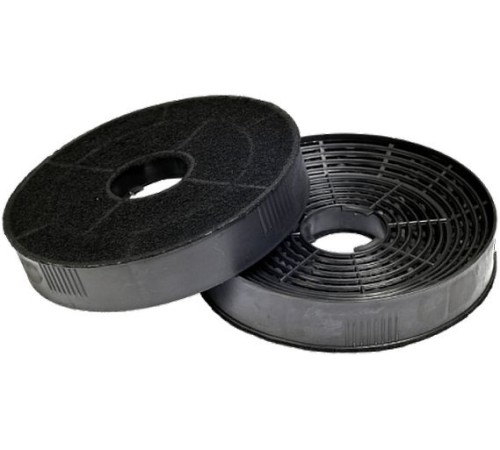 Комплект фильтров Elikor Ф-06 черный (2шт.)