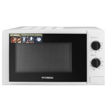 Микроволновая Печь Hyundai HYM-M2048 20л. 700Вт белый