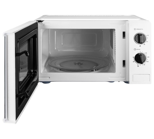Микроволновая Печь Hyundai HYM-M2048 20л. 700Вт белый Микроволновая Печь Hyundai HYM-M2048 20л. 700Вт белый