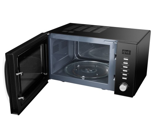 Микроволновая Печь Hyundai HYM-D3028 23л. 900Вт черный/серебристый Микроволновая Печь Hyundai HYM-D3028 23л. 900Вт черный/серебристый