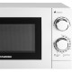 Микроволновая Печь Starwind SMW3820 20л. 700Вт белый
