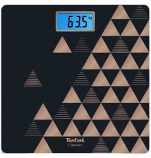 Весы напольные электронные Tefal PP1540V0 макс.160кг рисунок