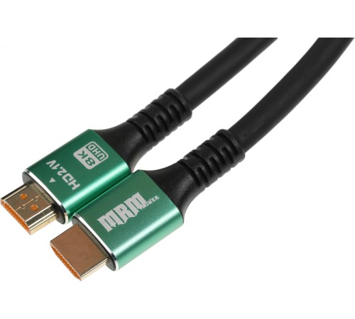 Кабель аудио-видео Premier 12495 HDMI (m)/HDMI (m) 10м. Кабель аудио-видео Premier 12495 HDMI (m)/HDMI (m) 10м.