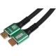 Кабель аудио-видео Premier 12495 HDMI (m)/HDMI (m) 10м.