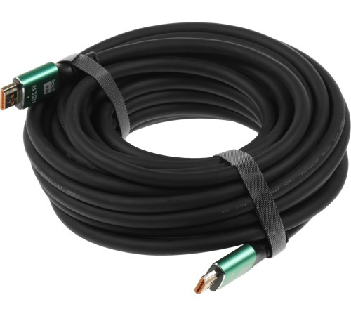 Кабель аудио-видео Premier 12495 HDMI (m)/HDMI (m) 10м. Кабель аудио-видео Premier 12495 HDMI (m)/HDMI (m) 10м.