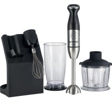 Блендер погружной Gorenje HBC807QB 800Вт черный