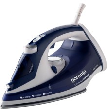 Утюг Gorenje SIH2200BLC 2200Вт синий/белый