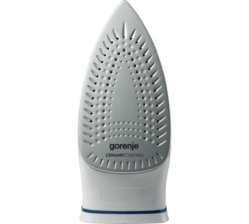 Утюг Gorenje SIH2200BLC 2200Вт синий/белый