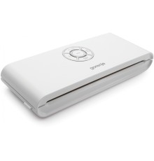 Вакуумный упаковщик Gorenje VS120W 120Вт белый