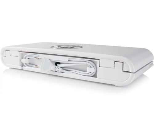 Вакуумный упаковщик Gorenje VS120W 120Вт белый Вакуумный упаковщик Gorenje VS120W 120Вт белый