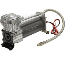 Автомобильный компрессор Berkut PRO-24 47л/мин шланг 0.5м
