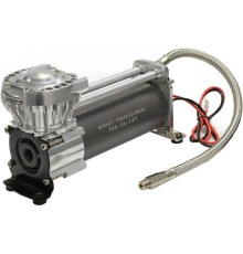 Автомобильный компрессор Berkut PRO-24 47л/мин шланг 0.5м