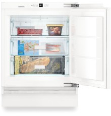 Freezer Liebherr SUIG 1514 white