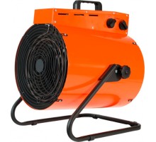 Тепловая пушка электрическая Patriot PT-R 15 оранжевый