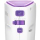 Миксер ручной Kitfort КТ-3067-1 400Вт белый/фиолетовый