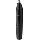 Триммер Philips NT1620/15 черный (насадок в компл:1шт)