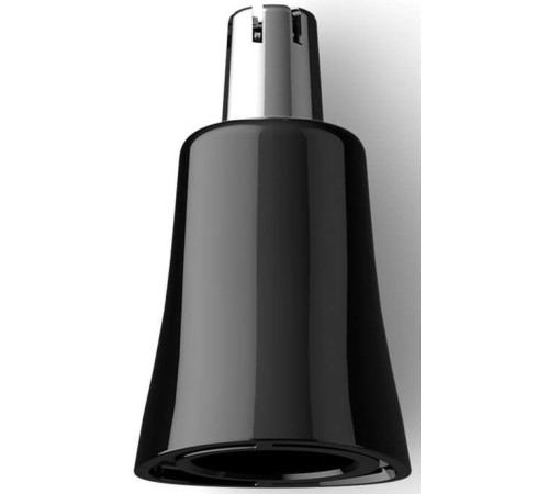 Триммер Philips NT1620/15 черный (насадок в компл:1шт) Триммер Philips NT1620/15 черный (насадок в компл:1шт)