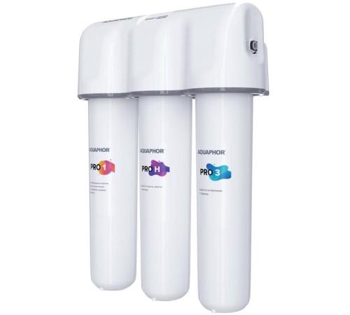 Водоочиститель Аквафор Кристалл Baby H Pro белый Водоочиститель Аквафор Кристалл Baby H Pro белый