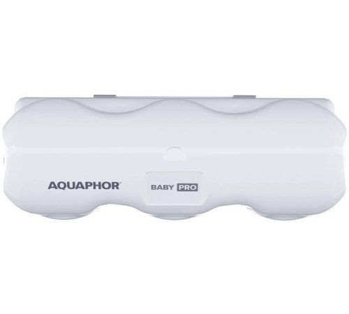 Водоочиститель Аквафор Кристалл Baby H Pro белый Водоочиститель Аквафор Кристалл Baby H Pro белый