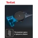Пылесос-робот Tefal RG7365WH 30Вт черный
