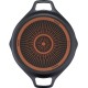 Кастрюля Tefal Delicio E2327274 4.8л. d=28см (с крышкой) черный (2100123567)