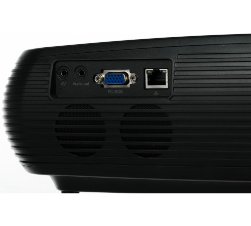 Проектор Cactus CS-PRO.02B.Full HD-A LCD 3000Lm LS 300Lm ANSI (1920x1080) 2000:1 ресурс лампы:30000часов 2xUSB typeA 1xHDMI 4.2кг