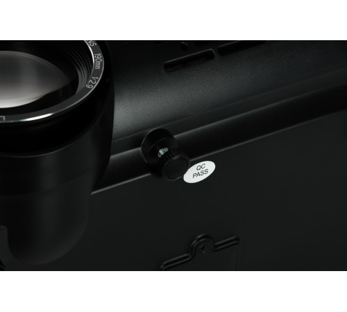 Проектор Cactus CS-PRO.02B.Full HD-A LCD 3000Lm LS 300Lm ANSI (1920x1080) 2000:1 ресурс лампы:30000часов 2xUSB typeA 1xHDMI 4.2кг