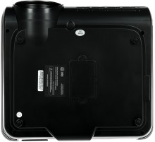Проектор Cactus CS-PRO.02B.Full HD-A LCD 3000Lm LS 300Lm ANSI (1920x1080) 2000:1 ресурс лампы:30000часов 2xUSB typeA 1xHDMI 4.2кг