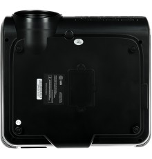Проектор Cactus CS-PRO.02B.Full HD-A LCD 3000Lm LS 300Lm ANSI (1920x1080) 2000:1 ресурс лампы:30000часов 2xUSB typeA 1xHDMI 4.2кг
