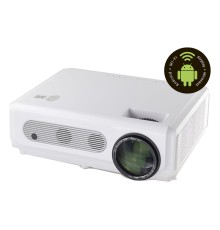 Проектор Cactus CS-PRM.05WT.Full HD-A LCD 280Lm ANSI (1920x1080) 2000:1 ресурс лампы:30000часов 2xUSB typeA 2xHDMI 4.2кг