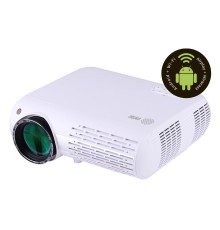 Проектор Cactus CS-PRO.02WT.Full HD-A LCD 3000Lm LS 300Lm ANSI (1920x1080) 2000:1 ресурс лампы:30000часов 2xUSB typeA 1xHDMI 4.2кг