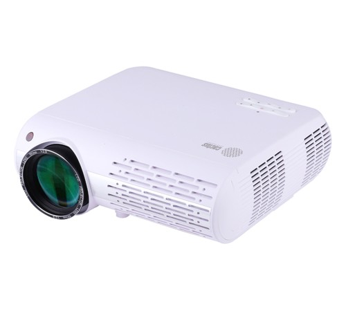 Проектор Cactus CS-PRO.02WT.Full HD-A LCD 3000Lm LS 300Lm ANSI (1920x1080) 2000:1 ресурс лампы:30000часов 2xUSB typeA 1xHDMI 4.2кг