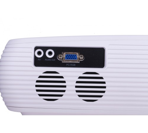 Проектор Cactus CS-PRO.02WT.Full HD-W LCD 3000Lm LS 300Lm ANSI (1920x1080) 2000:1 ресурс лампы:30000часов 2xUSB typeA 1xHDMI 4.2кг