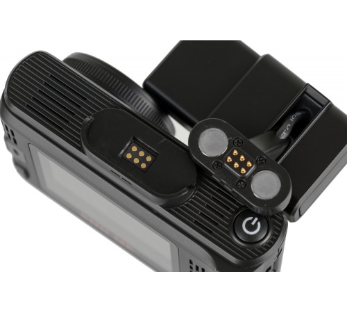 Видеорегистратор с радар-детектором Sho-Me Combo Note WiFi DUO GPS ГЛОНАСС черный Видеорегистратор с радар-детектором Sho-Me Combo Note WiFi DUO GPS ГЛОНАСС черный