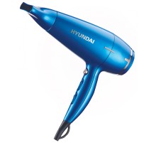 Фен Hyundai H-HDI0757 2200Вт синий