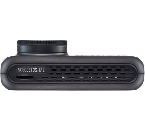 Видеорегистратор TrendVision TDR-721S EVO PRO черный 5Mpix 1296x2304 1296p 170гр. GPS NTK96675 Видеорегистратор TrendVision TDR-721S EVO PRO черный 5Mpix 1296x2304 1296p 170гр. GPS NTK96675
