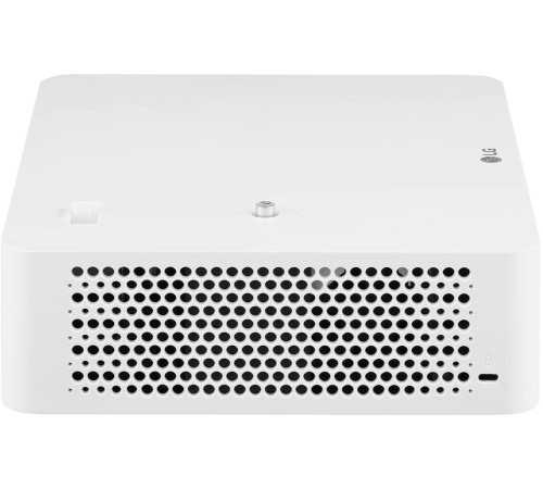 Проектор LG CineBeam PF610P DLP 1000Lm LS (1920x1080) 150000:1 ресурс лампы:30000часов 2xUSB typeA 2xHDMI 1.7кг