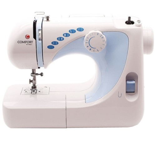 Швейная машина Comfort 300 белый Швейная машина Comfort 300 белый