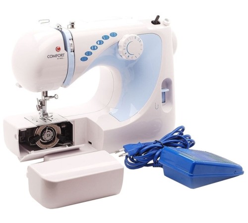 Швейная машина Comfort 300 белый Швейная машина Comfort 300 белый