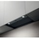 Вытяжка встраиваемая Elica Boxin LX/BL MAT/A/60 черный управление: поворотные переключатели (1 мотор)