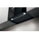 Вытяжка встраиваемая Elica Boxin LX/BL MAT/A/60 черный управление: поворотные переключатели (1 мотор)