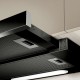 Вытяжка встраиваемая Elica Elite 14 Lux BL/A/60 черный управление: кнопочное (1 мотор)